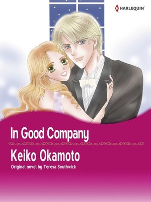 cover image of In Good Company